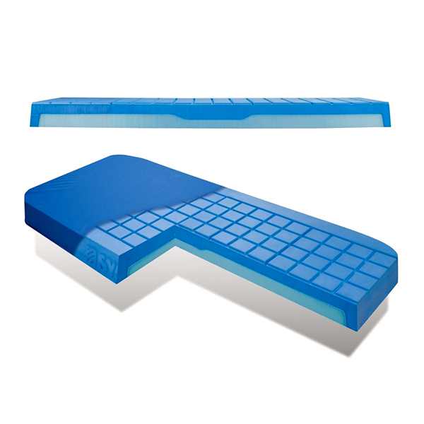 Viscoflex matras