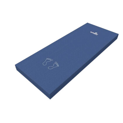 Eucafeel matras met polyurethaan hoes