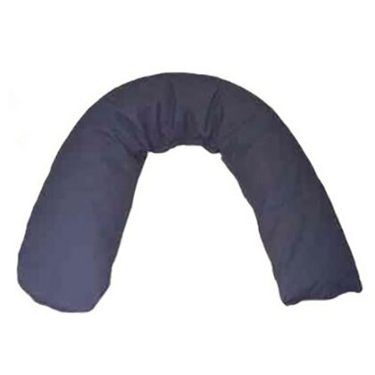Boomerangkussen