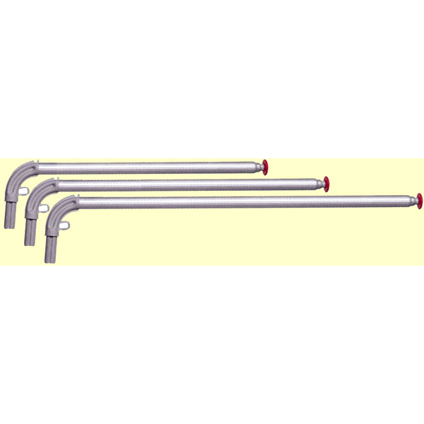 Telescopische rail - Afbeelding 4