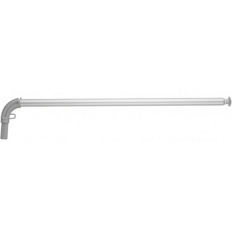 Telescopische rail