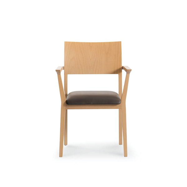 Rio - Stoelen met armleunigen - Afbeelding 2
