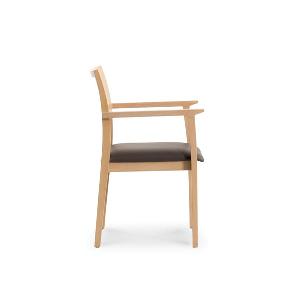 Rio - Stoelen met armleunigen - Afbeelding 3