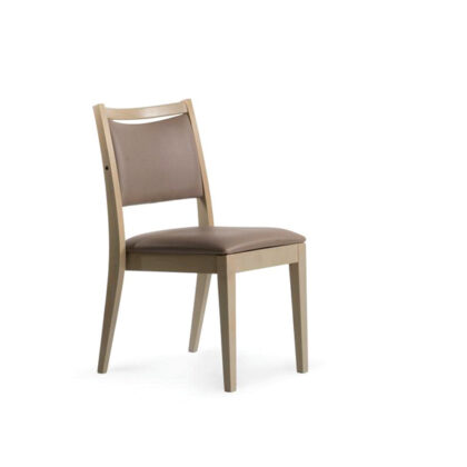 Wind 1 - Stoelen zonder armleuningen
