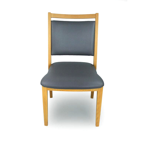 Confort 1 - Stoelen zonder armleuningen - Afbeelding 2