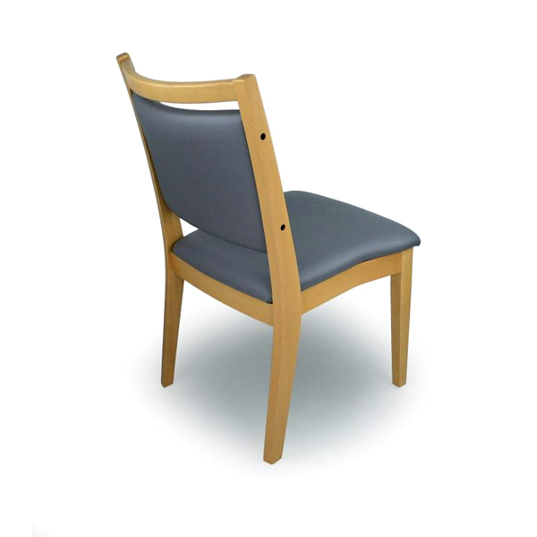 Confort 1 - Stoelen zonder armleuningen - Afbeelding 3