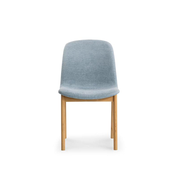 Bora (1A1) - Stoelen zonder armleuningen - Afbeelding 2
