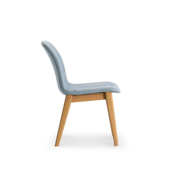 Bora (1A1) - Stoelen zonder armleuningen - Afbeelding 3
