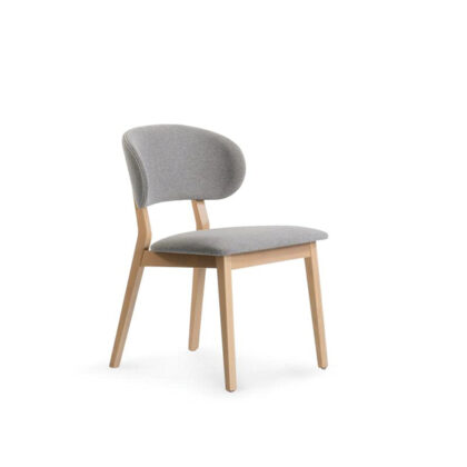 Fun (1A1) - Stoelen zonder armleuningen