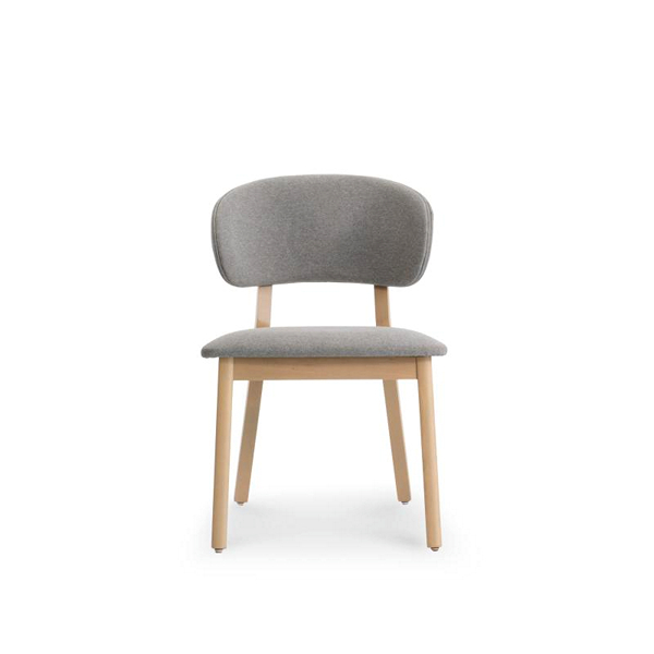 Fun (1A1) - Stoelen zonder armleuningen - Afbeelding 2