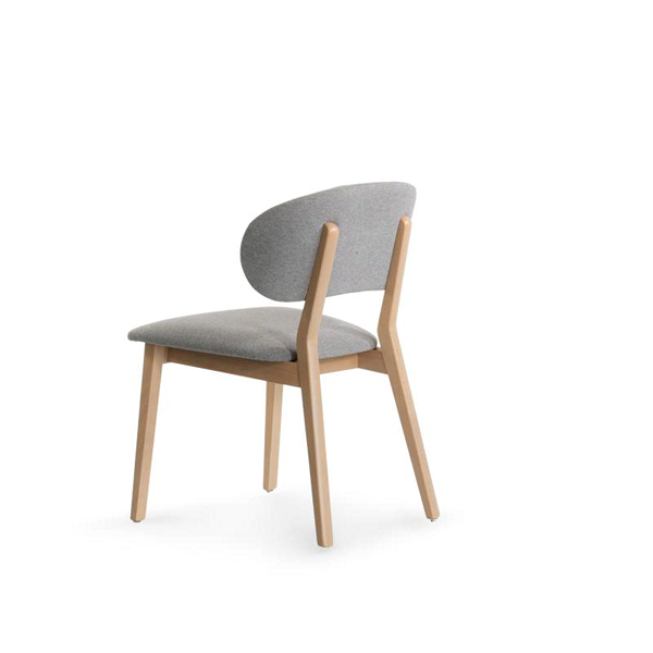 Fun (1A1) - Stoelen zonder armleuningen - Afbeelding 3
