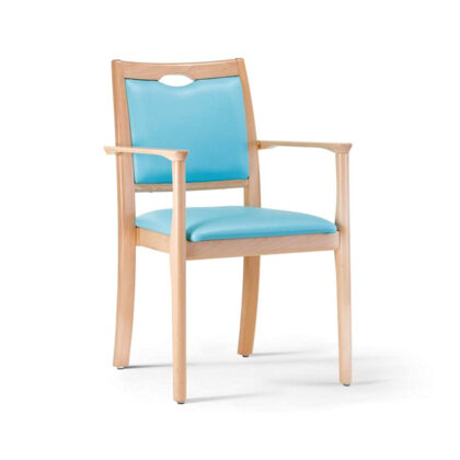 Freedom (1B1/WK) - Stoelen met armleuningen