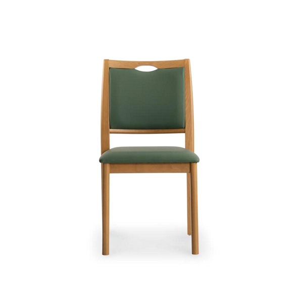 Freedom (1A1/WK) - Stoelen zonder armleuningen - Afbeelding 2