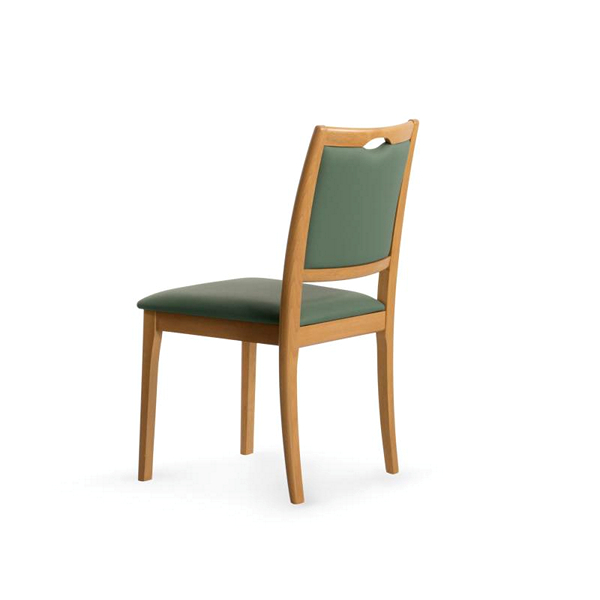 Freedom (1A1/WK) - Stoelen zonder armleuningen - Afbeelding 3