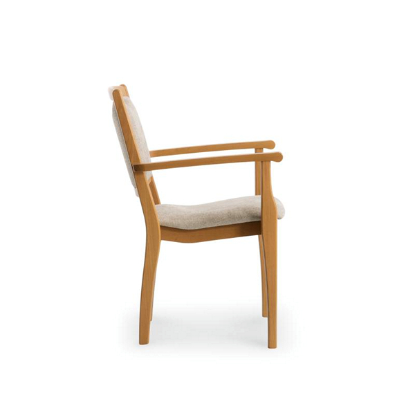 Joy (1B1/WK) - Stoelen met armleuningen - Afbeelding 3