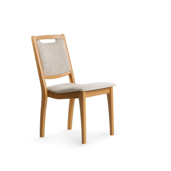 Joy (1A1/WK) - Stoelen zonder armleuningnen
