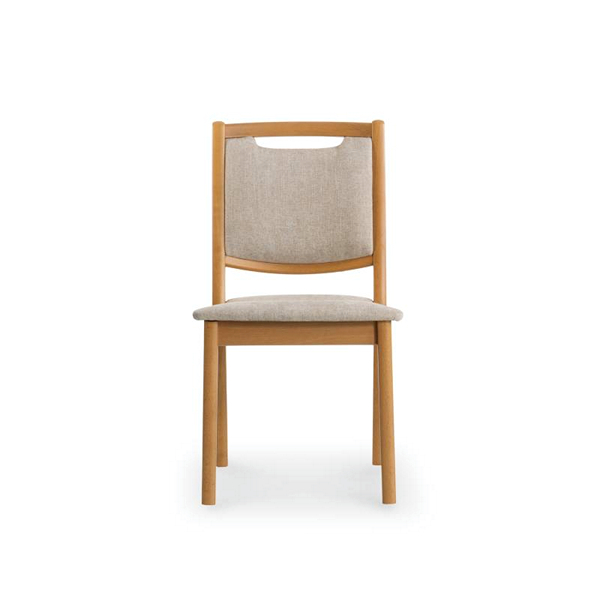 Joy (1A1/WK) - Stoelen zonder armleuningnen - Afbeelding 2