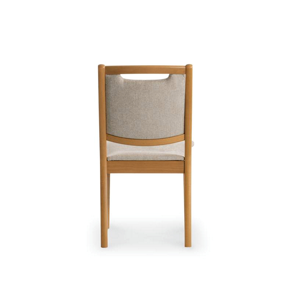 Joy (1A1/WK) - Stoelen zonder armleuningnen - Afbeelding 4