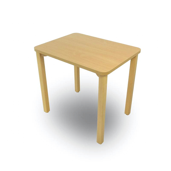 Tafels met afgeronde hoeken - Afbeelding 4