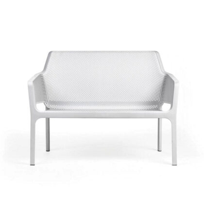 Net Bench - Zitbanken