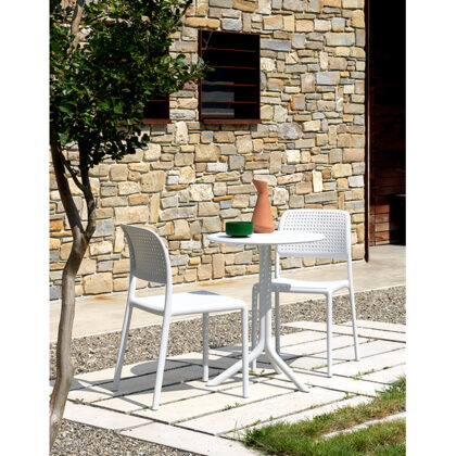 Bora Bistrot - Stoelen zonder armleuningen