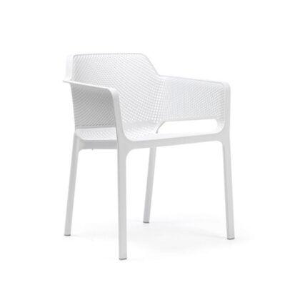 Net - Stoelen met armleuningen