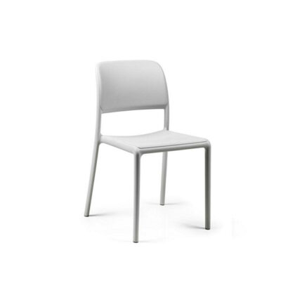Riva Bistrot - Stoelen zonder armleuningen