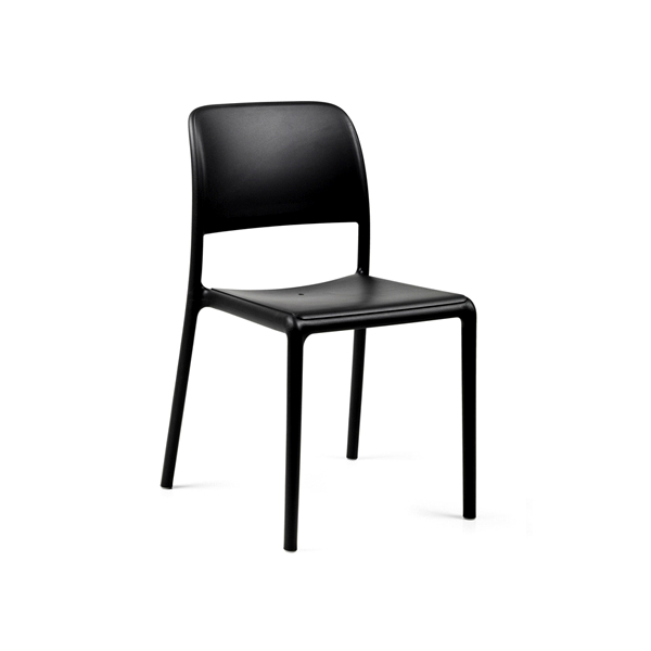 Riva Bistrot - Stoelen zonder armleuningen - Afbeelding 2