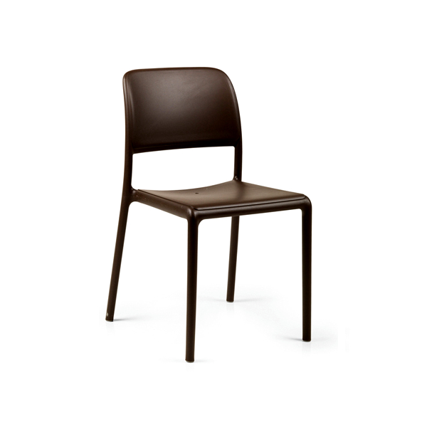 Riva Bistrot - Stoelen zonder armleuningen - Afbeelding 3