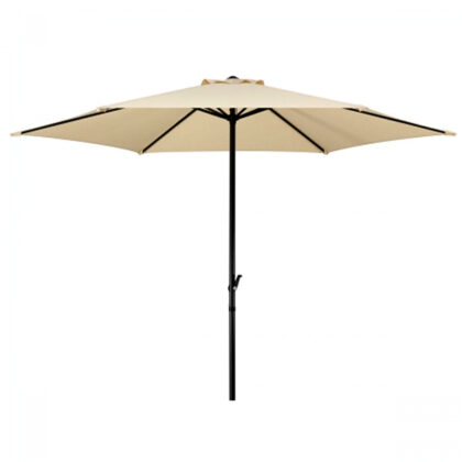 Bergamo - Parasols diameter 300 cm
