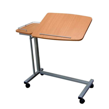 Bedtafels  linker kant
