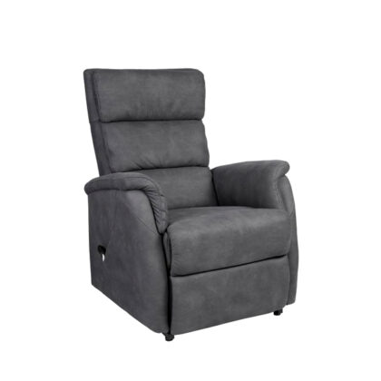 Gcare Home Confort kantelzetel Medium - stof