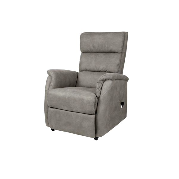Gcare Home Confort kantelzetel Medium - stof - Afbeelding 2