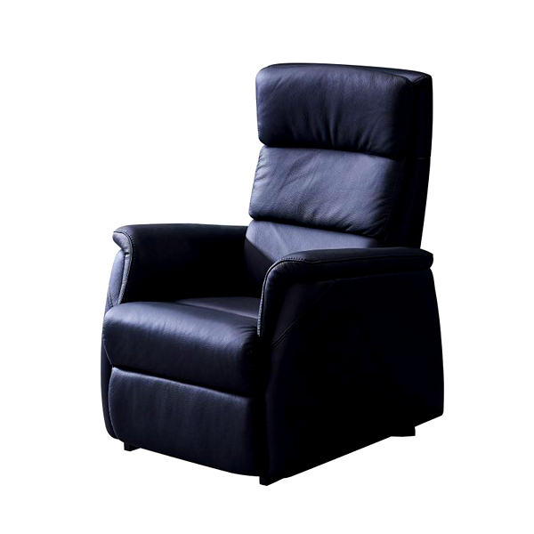 Gcare Home Confort kantelzetel Medium - leder - Afbeelding 2