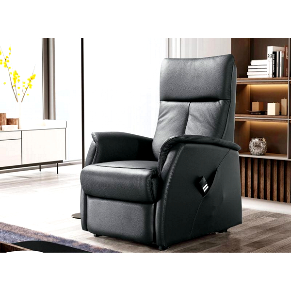 Gcare Home kantelzetel Flex 2 motoren - stof