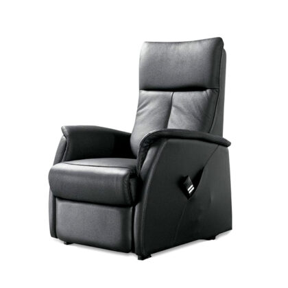 Gcare Home kantelzetel Flex 2 motoren - leder