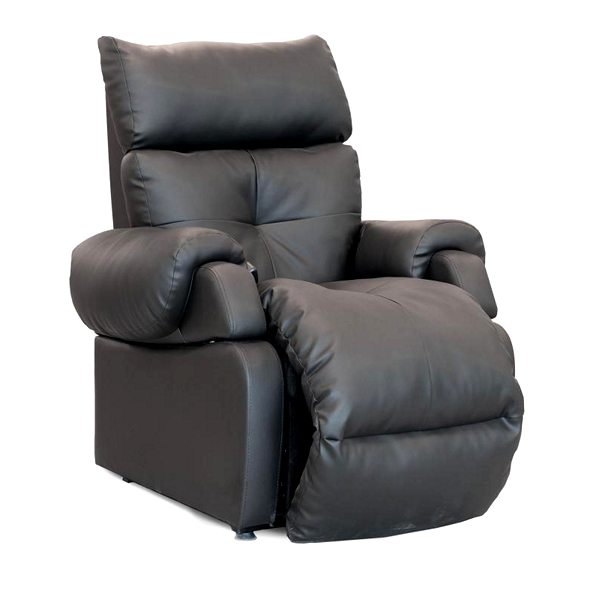Gcare Home elektrische relaxzetel Cosy S/M vinyl (PU) - Afbeelding 2
