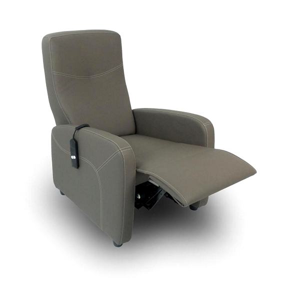 Relaxzetel Aquitaine Vinyl Nilo - 120 kg - Afbeelding 2