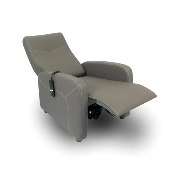Relaxzetel Aquitaine Vinyl Nilo - 120 kg - Afbeelding 3