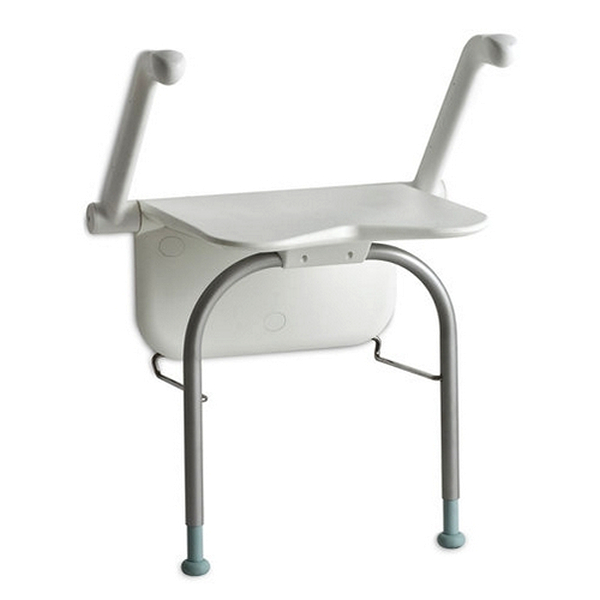 Etac Relax douchezit - Afbeelding 5