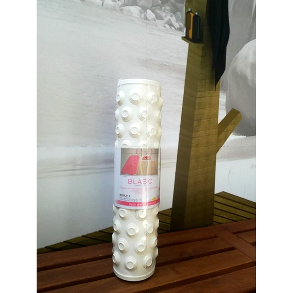 Badmat 40 x 104 cm - Afbeelding 2