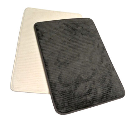Baduitstapmat Secure Soft