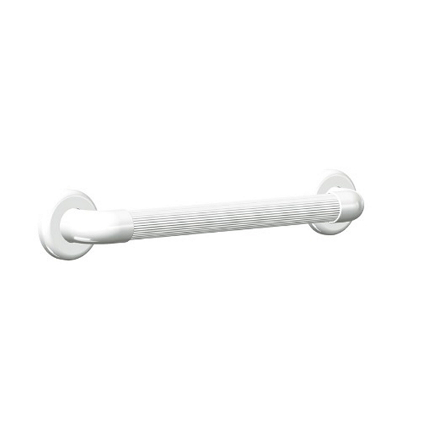 Geribbelde wandbeugels PVC/ABS - Afbeelding 3