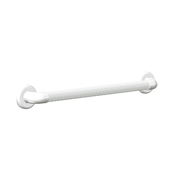 Geribbelde wandbeugels PVC/ABS - Afbeelding 4
