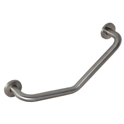Inox handgreep Identités