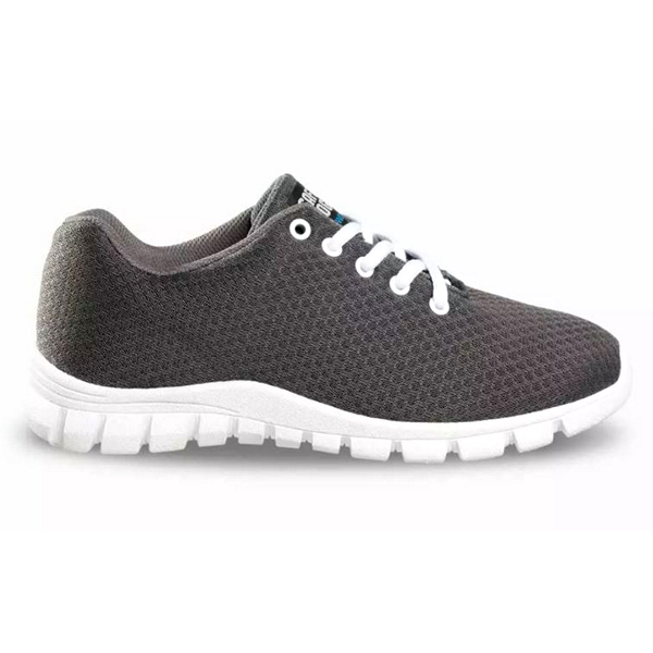 Kassie schoenen donkergrijs