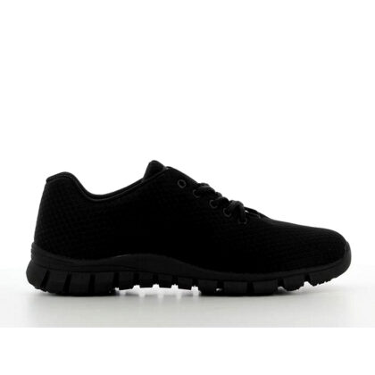 Kassie schoenen  zwart