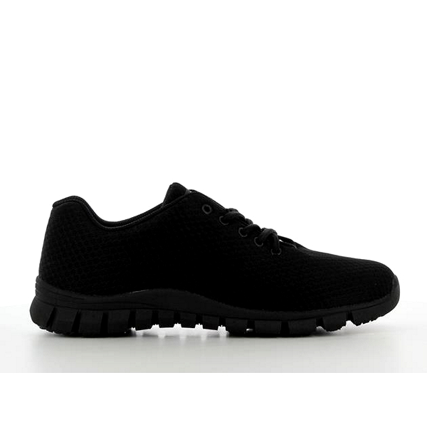 Kassie schoenen zwart