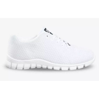 Schoenen Kassie  wit