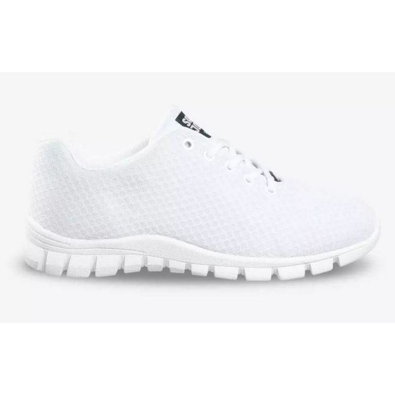 Schoenen Kassie wit